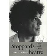 Stoppard's Theatre