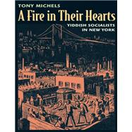 A Fire in Their Hearts