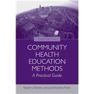 Community Health Education Methods