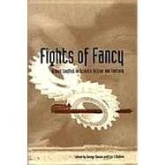 Fights of Fancy : Armed Conflict in Science Fiction and Fantasy