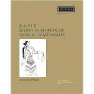 Essays in Honor of Sara A. Immerwahr