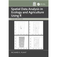 Spatial Data Analysis in Ecology and Agriculture Using R
