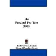 The Prodigal Pro Tem