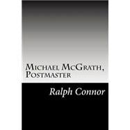 Michael Mcgrath, Postmaster