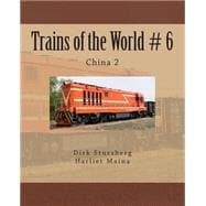 Trains of the World