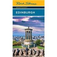 Rick Steves Snapshot Edinburgh