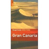 The Rough Guides' Gran Canaria Directions 1
