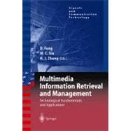 Multimedia Information Retrieval and Management
