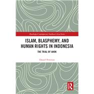 Islam Blasphemy & Human Rights in Indone