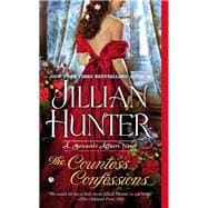 The Countess Confessions A Boscastle Affairs Novel