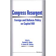 Congress Resurgent