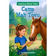 Camp Mah Tovu #4