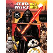 Star Wars: The Force Awakens: Mix & Match