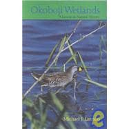 Okoboji Wetlands : A Lesson in Natural History