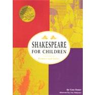 Shakespeare for Children