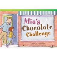 Mia's Chocolate Challenge