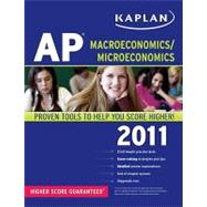 Kaplan AP Macroeconomics/Microeconomics 2011