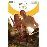 Firefly: Brand New 'Verse #6