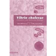 Vibrio Cholerae : Genomics and Molecular Biology