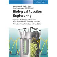 Biological Reaction Engineering