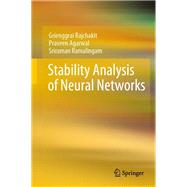 Stability Analysis of Neural Networks