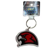 CDI Miami Redhawk Acrylic Keytag