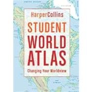 Harpercollins Student World Atlas