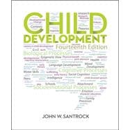 Child Development,9780078035333