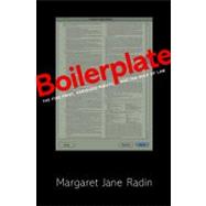 Boilerplate