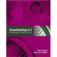 Breastfeeding A-Z : Terminology and Telephone Triage