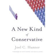 A New Kind of Conservative