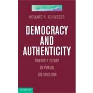Democracy and Authenticity