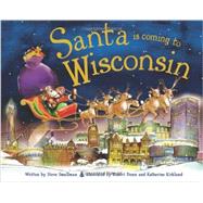 Santa Is Coming to Wisconsin