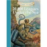 Classic Starts®: 20,000 Leagues Under the Sea