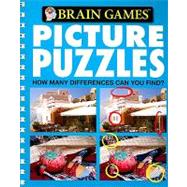 Brain Games Pict Puzzle