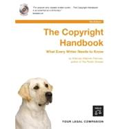 The Copyright Handbook