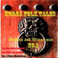 Goblins and Wenny Man,9781503185333