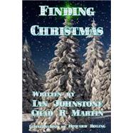 Finding Christmas