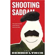 Shooting Saddam