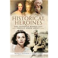 Historical Heroines