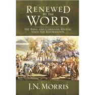 Renewed by the Word
