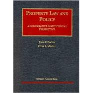Property Law and Policy