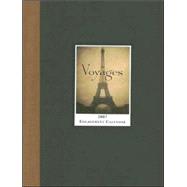 Voyages 2007 Calendar