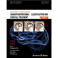 Craniopharyngiomas - Classification and Surgical Treatment