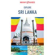 Insight Guides Explore Sri Lanka