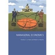 Managerial Economics : A Game Theoretic Approach