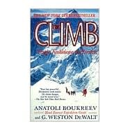 The Climb: Tragic Ambitions on Everest