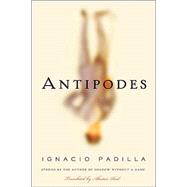 Antipodes Stories