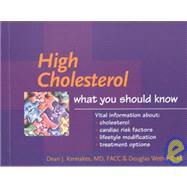 High Cholesterol