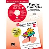 Popular Piano Solos - Level 5